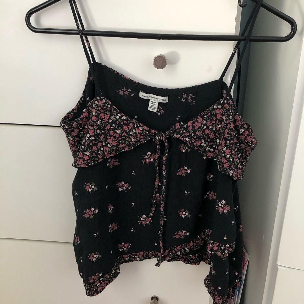 American Eagle Tank Top